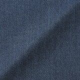 紳士　木の実から作ったカポック混デニム　ブルゾン