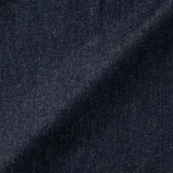 紳士　木の実から作ったカポック混デニム　ブルゾン