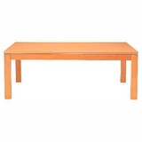 こたつ本体長方形・小