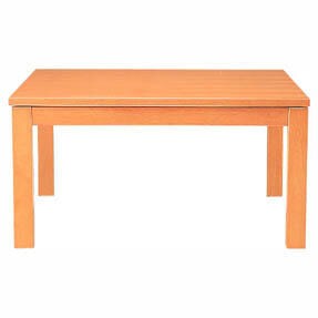 こたつ本体正方形・小