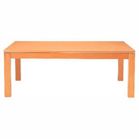 こたつ本体長方形・大