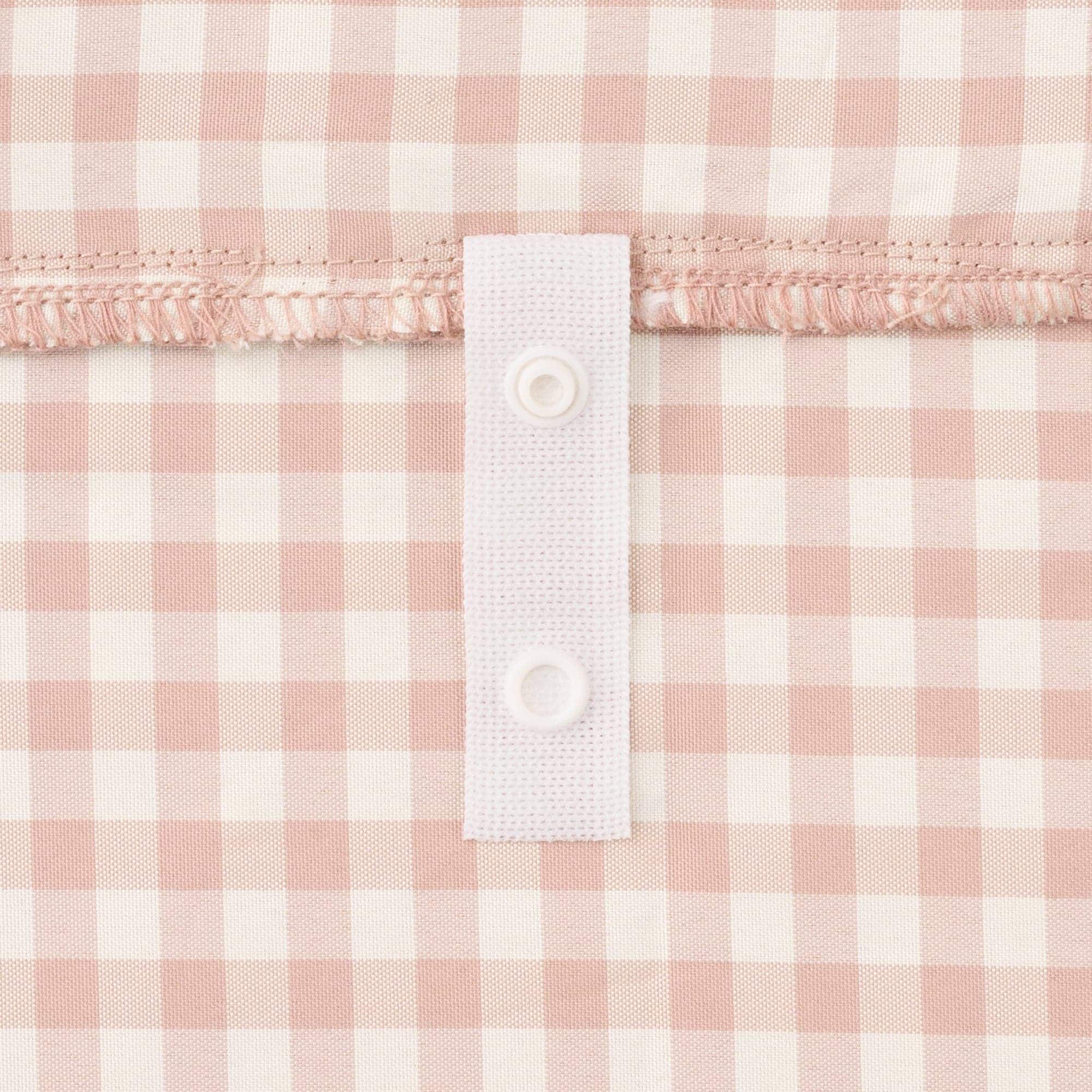 再生ポリエステル　乾きやすい　掛ふとんカバー・Ｓ