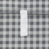 再生ポリエステル　乾きやすい　掛ふとんカバー・Ｓ