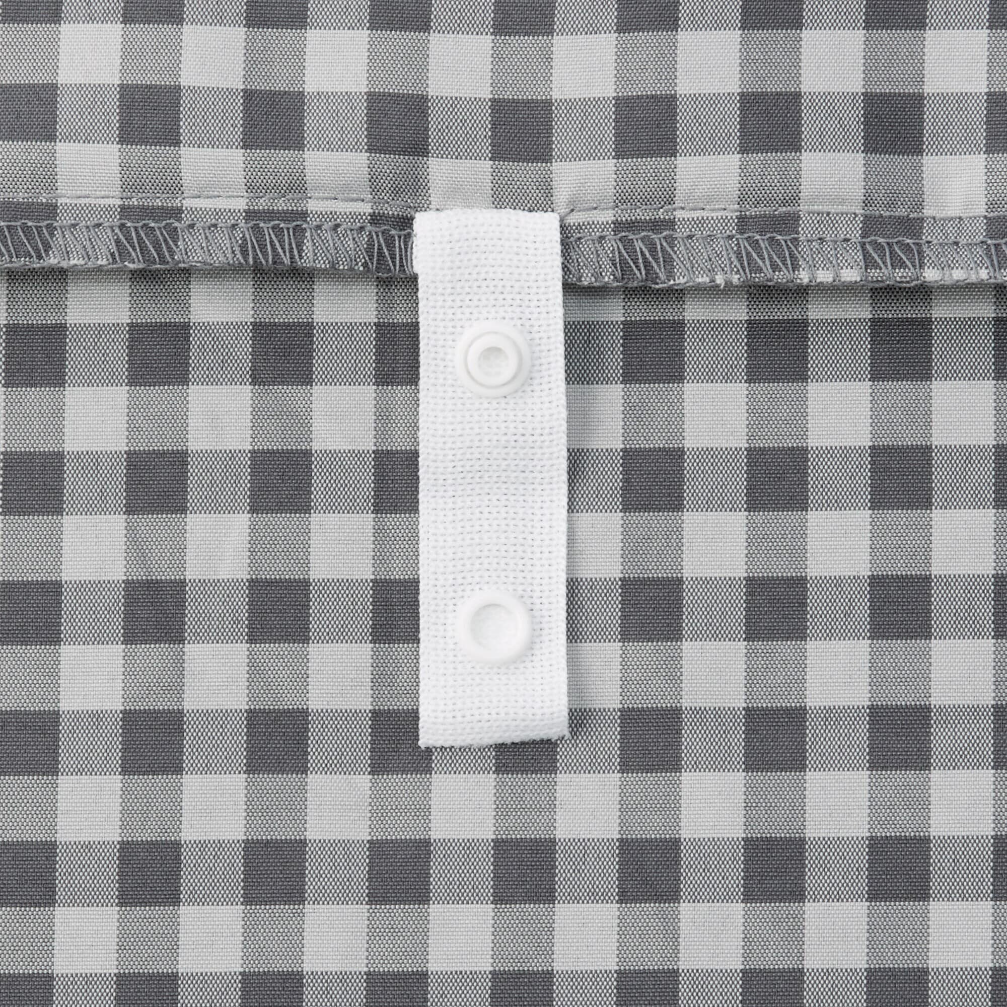 再生ポリエステル　乾きやすい　掛ふとんカバー・Ｓ