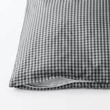 再生ポリエステル　乾きやすい　掛ふとんカバー・Ｑ