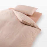 再生ポリエステル　乾きやすい　敷ふとんカバー