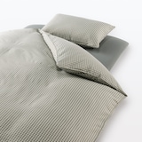 再生ポリエステル　乾きやすい　敷ふとんカバー