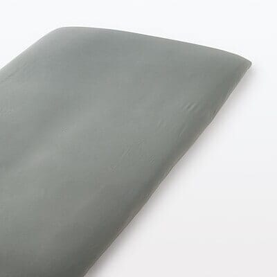 再生ポリエステル　乾きやすい　敷ふとんカバー