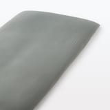 再生ポリエステル　乾きやすい　敷ふとんカバー