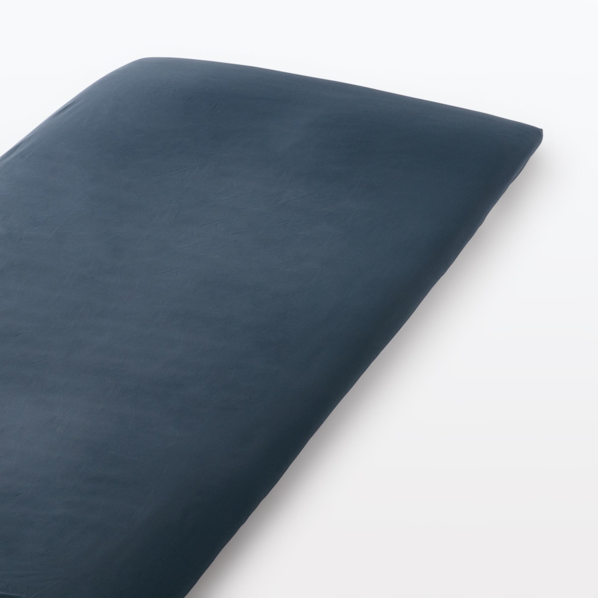 再生ポリエステル　乾きやすい　敷ふとんカバー