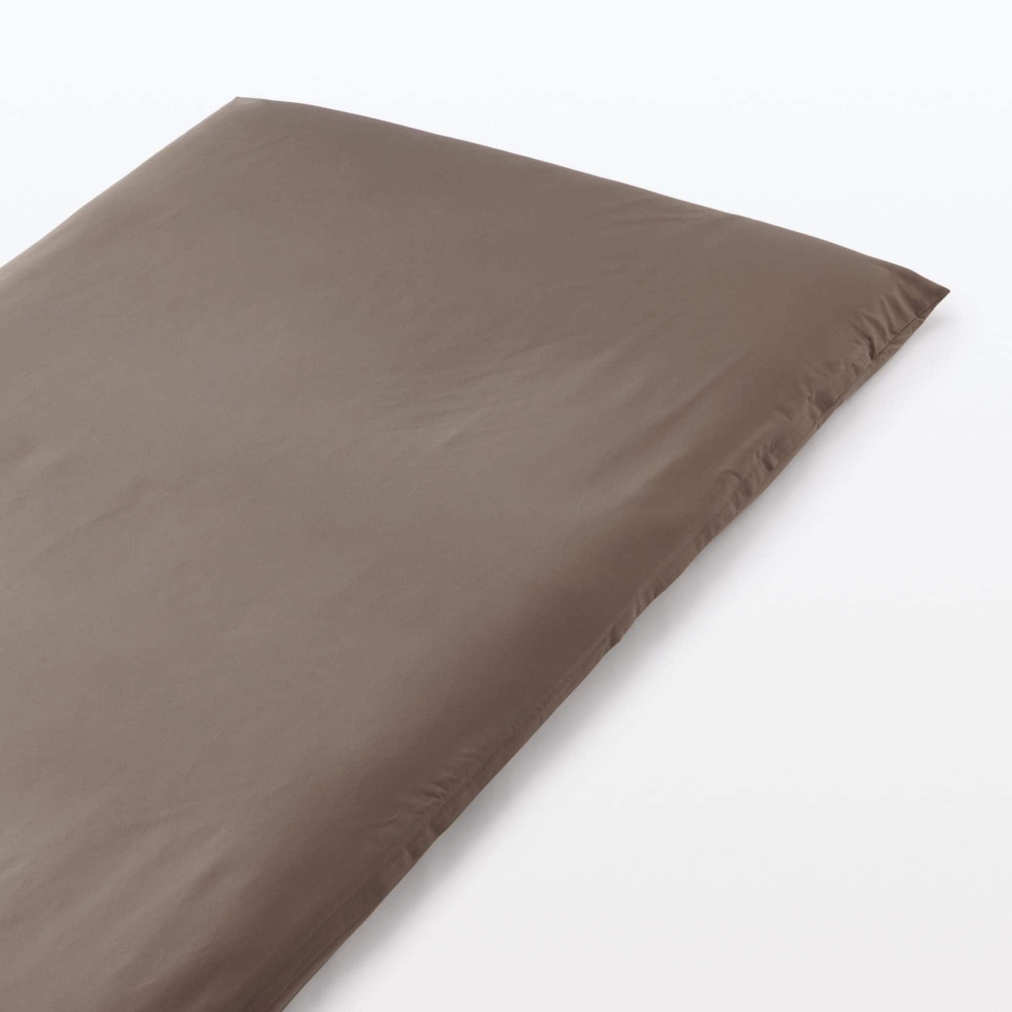 再生ポリエステル　乾きやすい　敷ふとんカバー