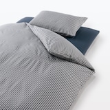 再生ポリエステル　乾きやすい　敷ふとんシーツ・Ｓ　兼浅型ボックスシーツ