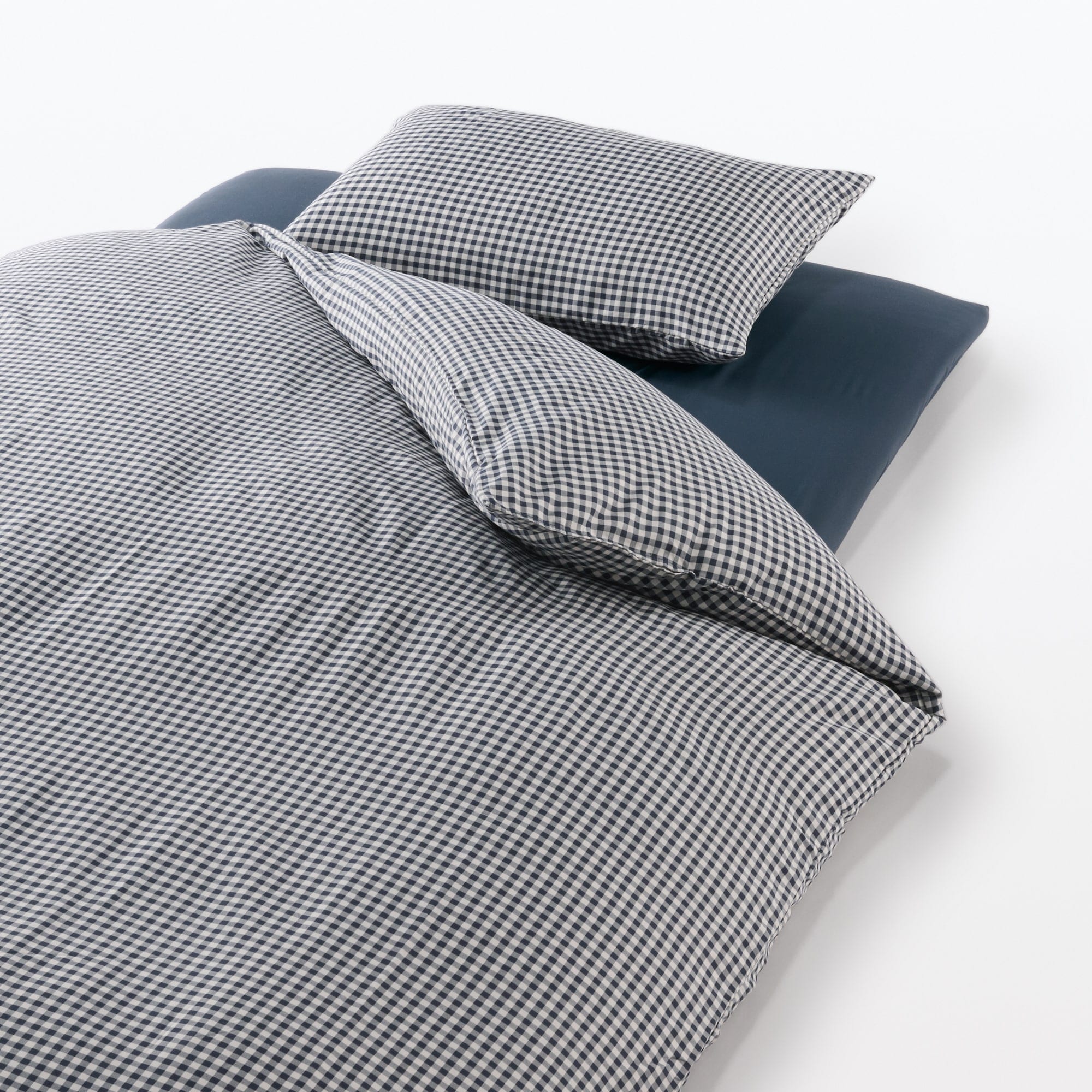 再生ポリエステル　乾きやすい　敷ふとんシーツ・Ｓ　兼浅型ボックスシーツ