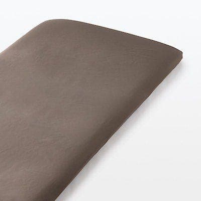 再生ポリエステル　乾きやすい　敷ふとんシーツ・Ｓ　兼浅型ボックスシーツ