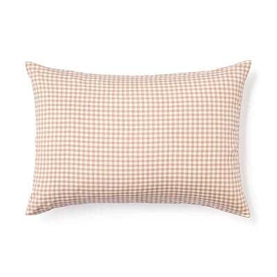 再生ポリエステル　乾きやすい　まくらカバー４３×６３ｃｍ用