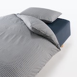 再生ポリエステル　乾きやすい　まくらカバー４３×６３ｃｍ用