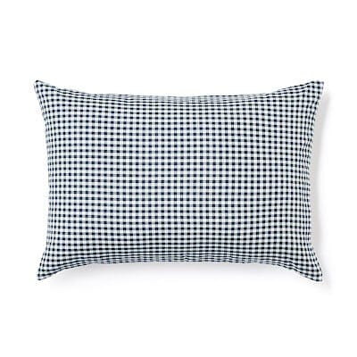 再生ポリエステル　乾きやすい　まくらカバー４３×６３ｃｍ用