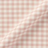 再生ポリエステル　乾きやすい　まくらカバー５０×７０ｃｍ用