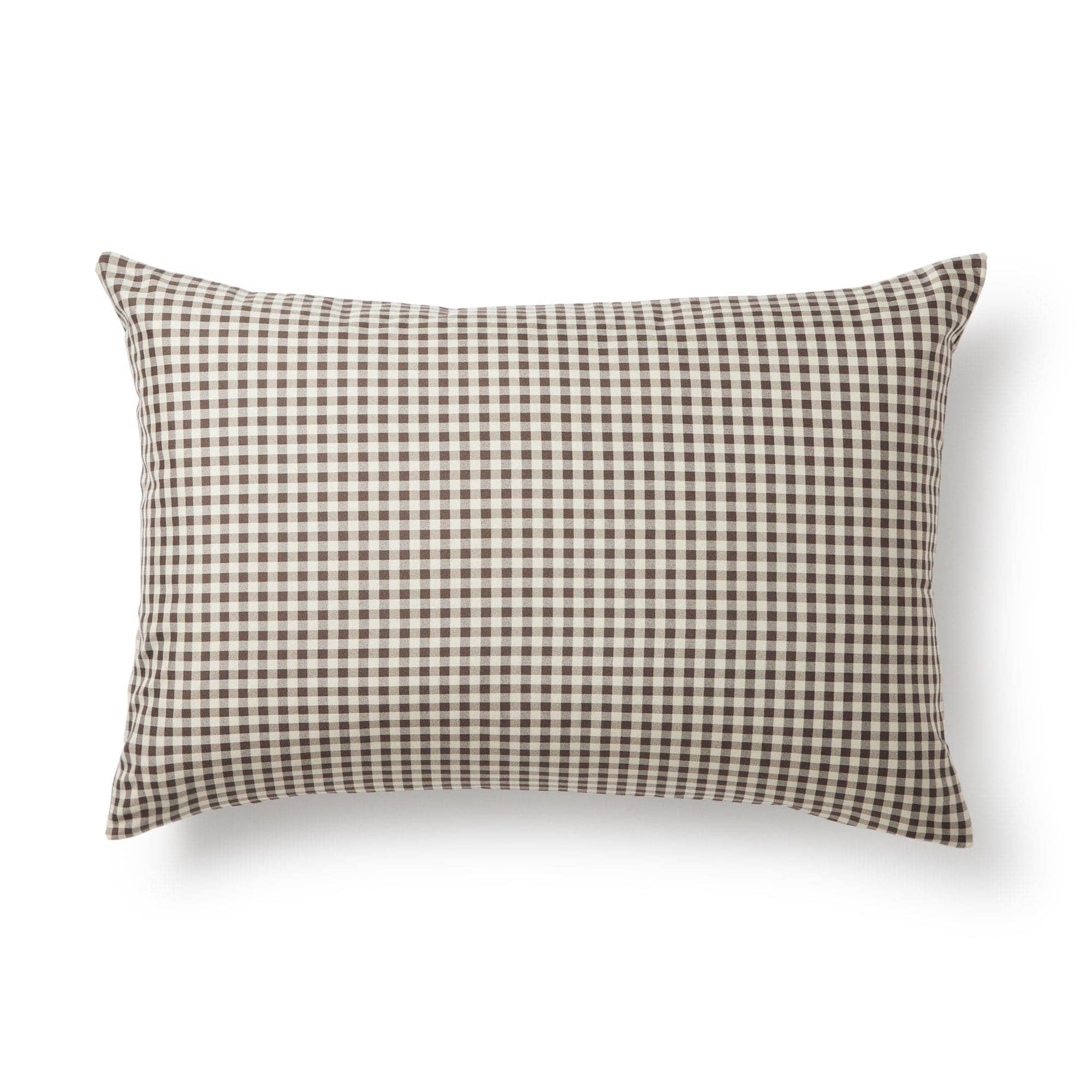 再生ポリエステル　乾きやすい　まくらカバー５０×７０ｃｍ用