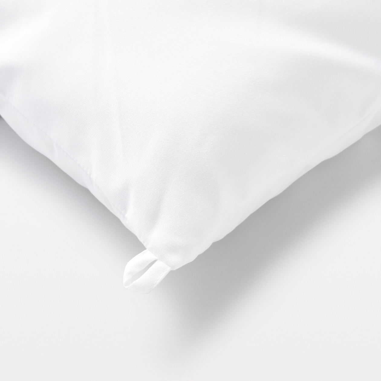 再生ポリエステルわた　防ダニ　掛ふとん／Ｓ