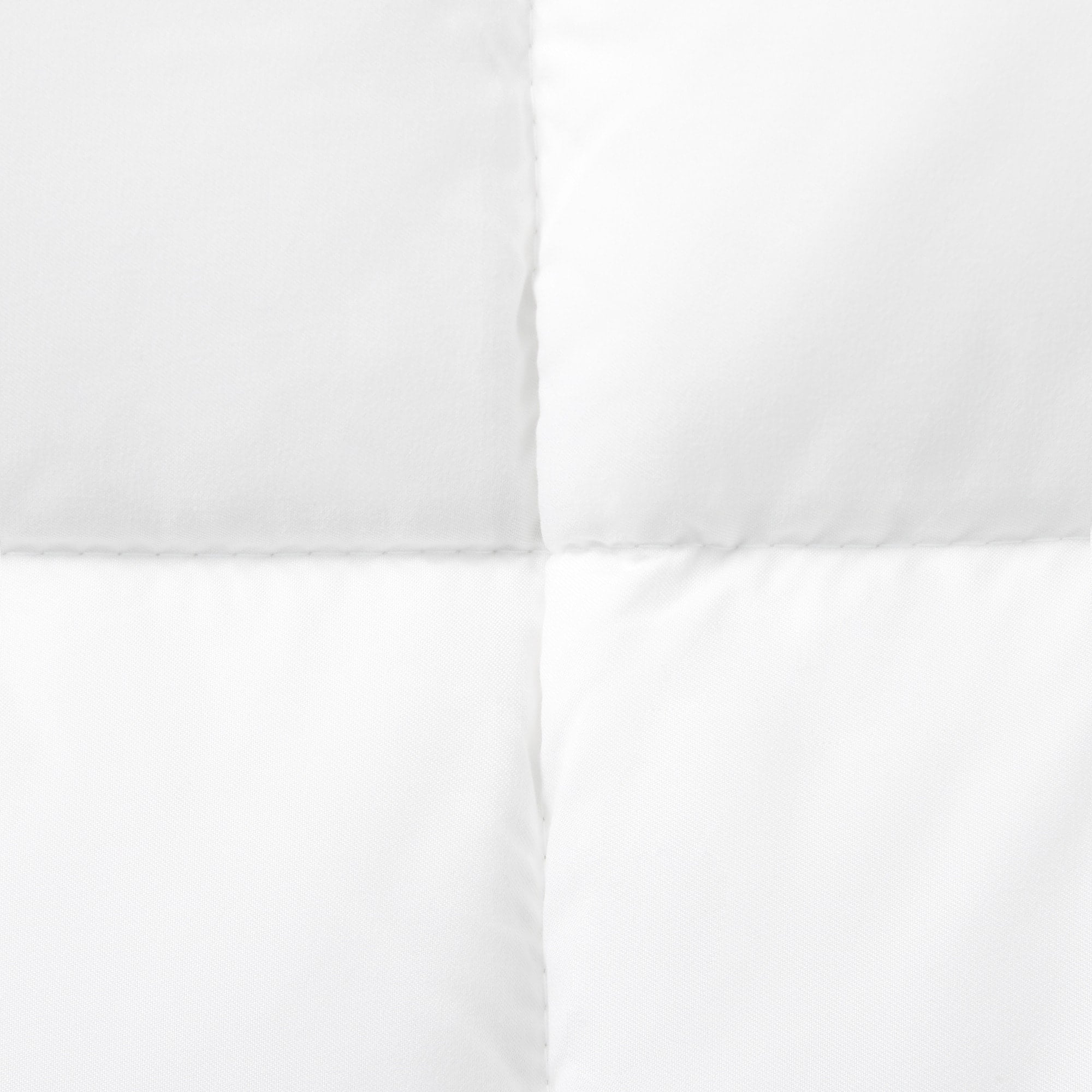 再生ポリエステルわた 防ダニ 掛ふとん／S | 無印良品