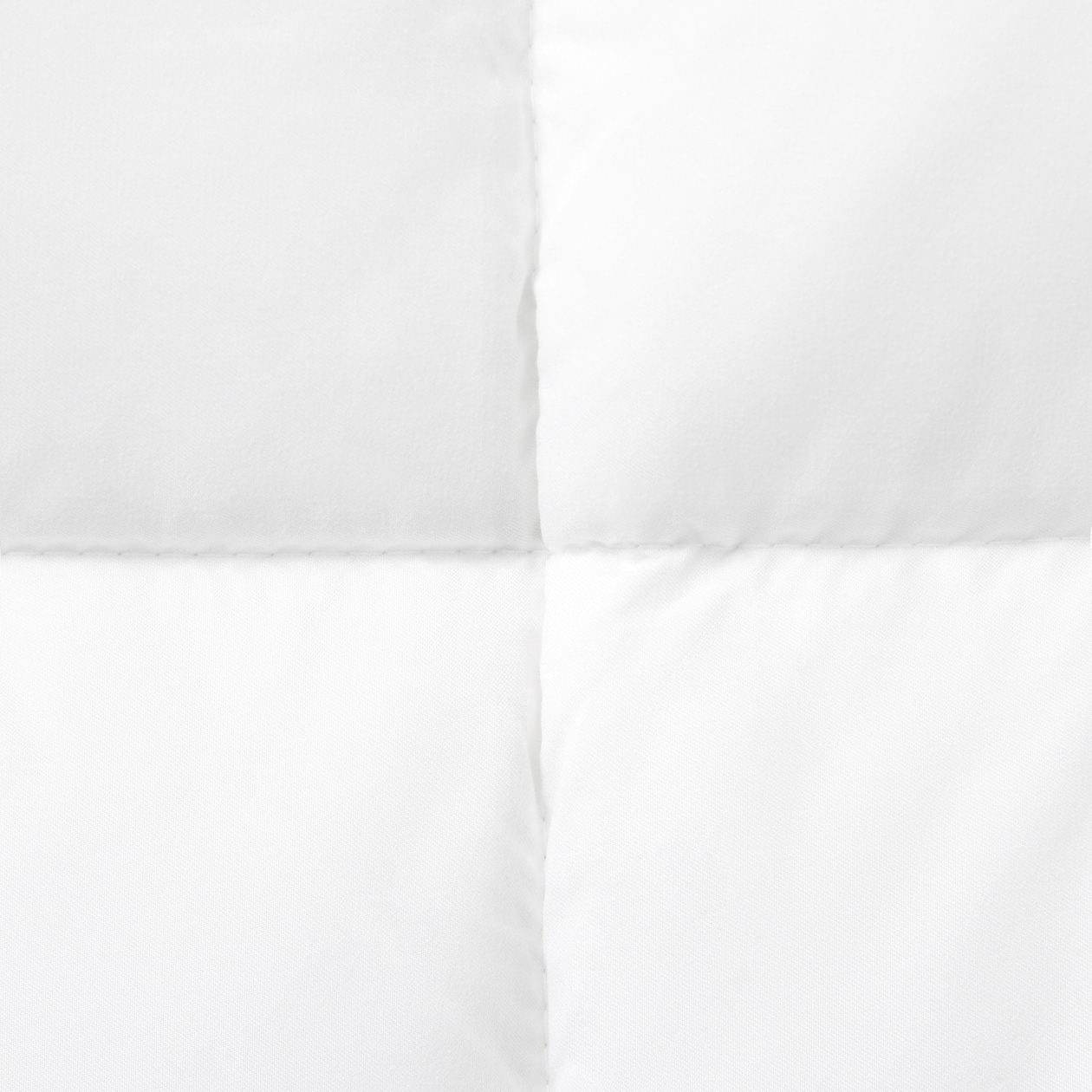 再生ポリエステルわた　防ダニ　掛ふとん／Ｓ