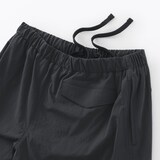 婦人　防風裏起毛　イージーパンツ