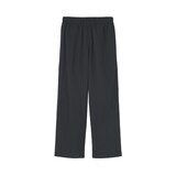 婦人　防風裏起毛　イージーパンツ