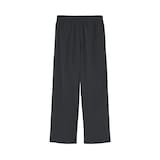 婦人　防風裏起毛　イージーパンツ