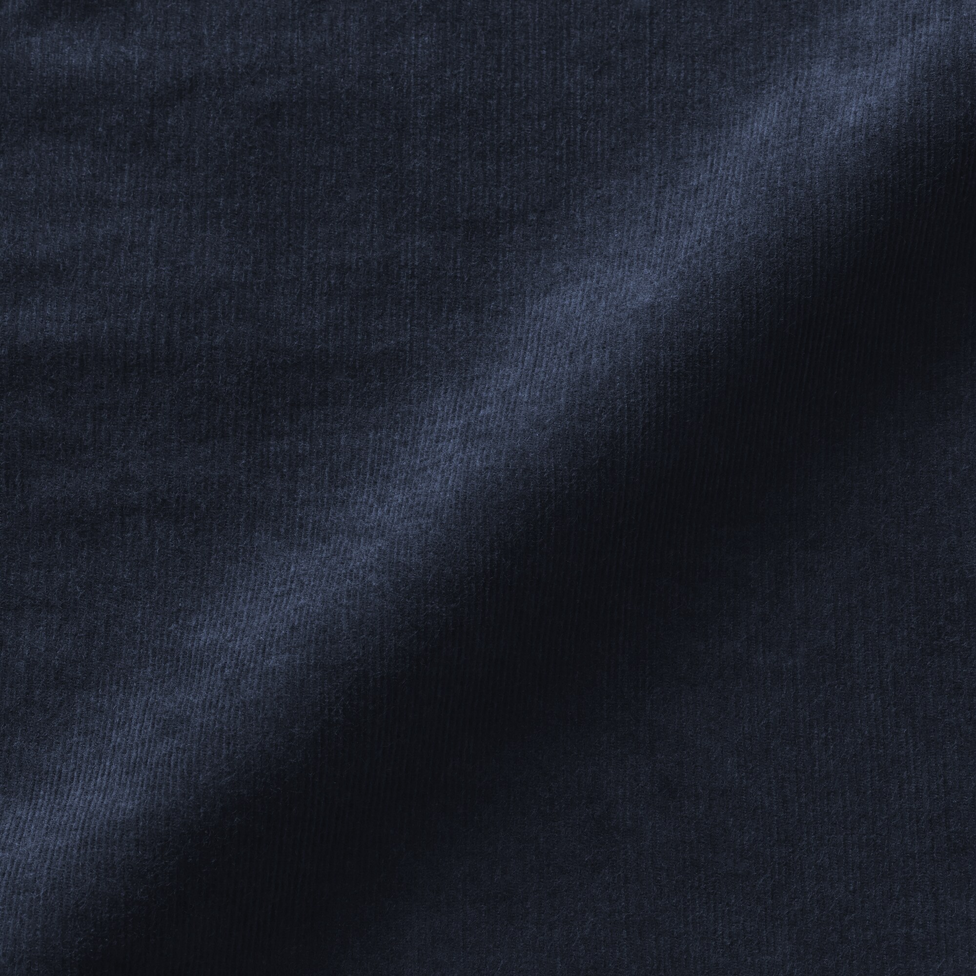 婦人　ストレッチコーデュロイ　ナロースカート