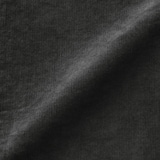 婦人　ストレッチコーデュロイ　イージーストレートパンツ