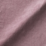 婦人　ストレッチコーデュロイ　イージーストレートパンツ