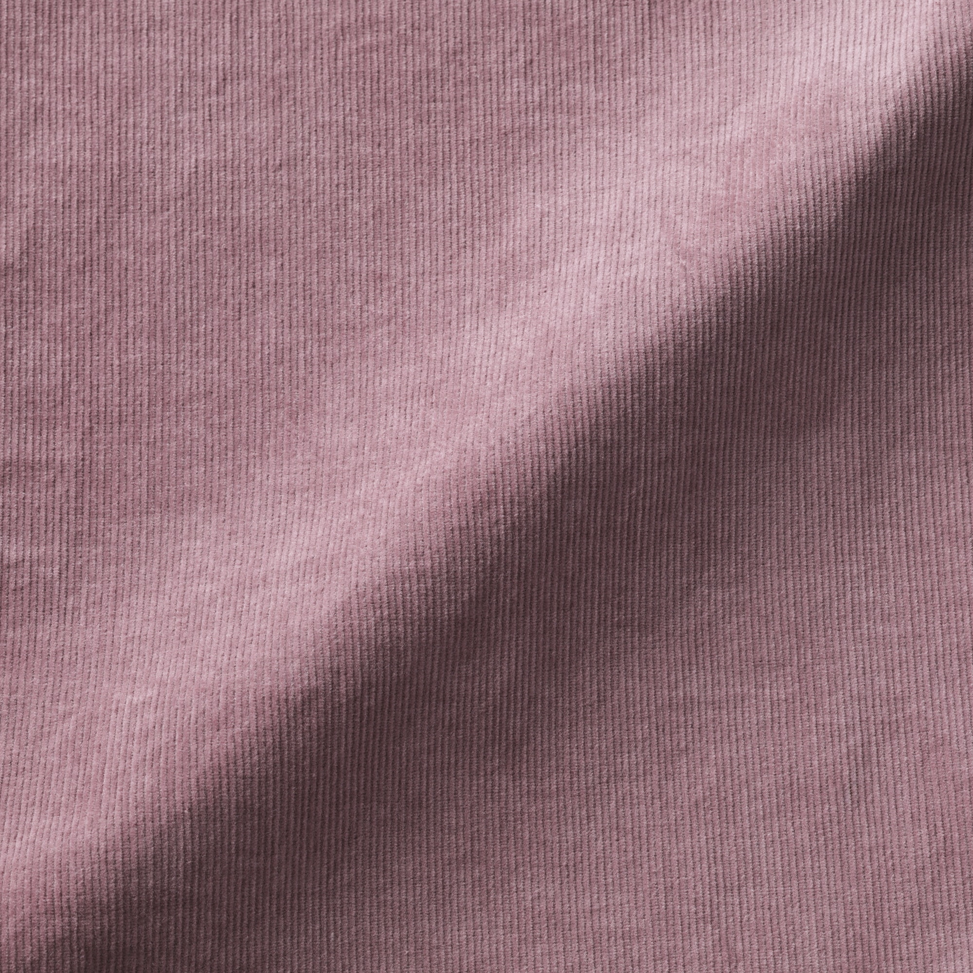 婦人　ストレッチコーデュロイ　イージーストレートパンツ