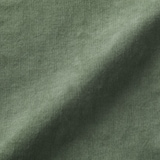 婦人　ストレッチコーデュロイ　イージーストレートパンツ