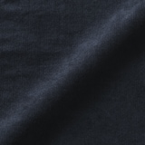 婦人　ストレッチコーデュロイ　イージーストレートパンツ