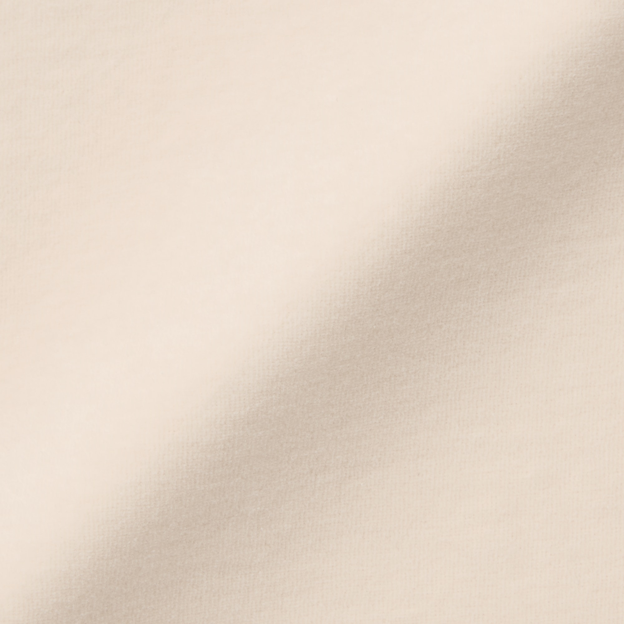 婦人　コットンベロアブラキャミソール