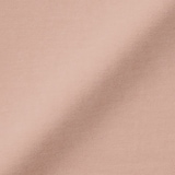 婦人　コットンベロアブラキャミソール