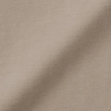 婦人　コットンベロアブラキャミソール