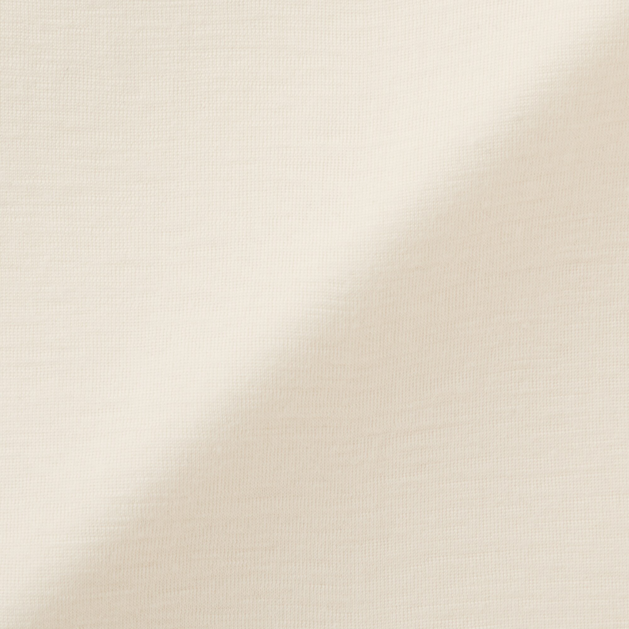 婦人　ウールスリーブレスＴシャツ