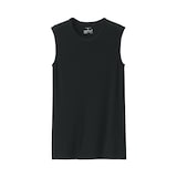 婦人　ウールスリーブレスＴシャツ