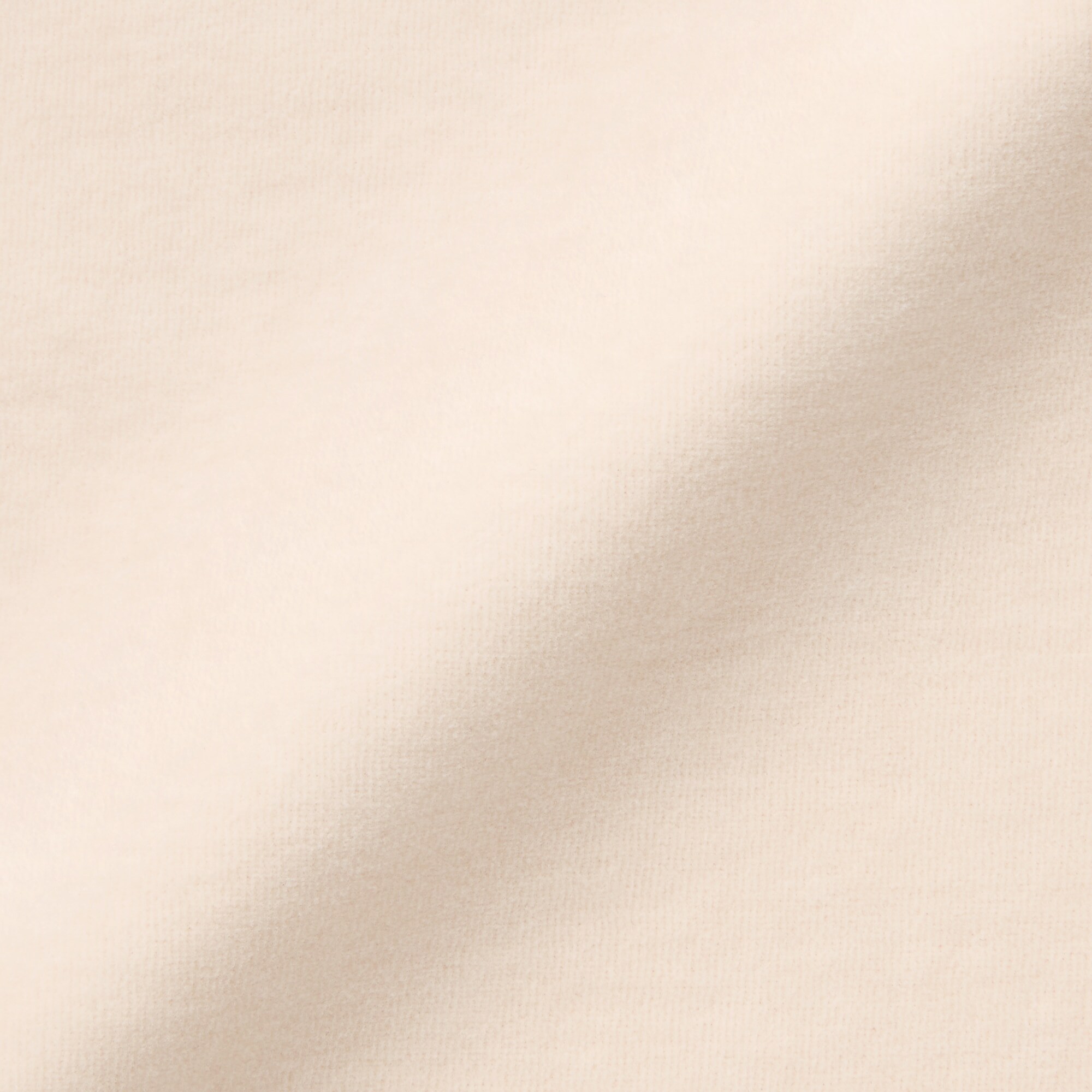 婦人　コットンベロア半袖Ｔシャツ