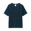婦人　コットンベロア半袖Ｔシャツ