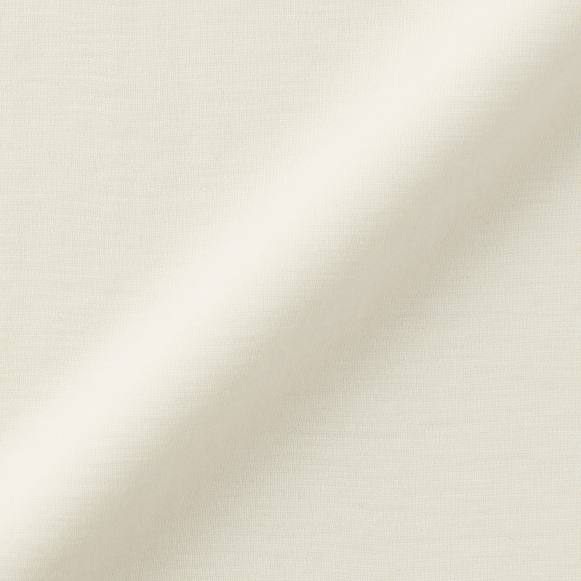 婦人　ウールクルーネック長袖Ｔシャツ