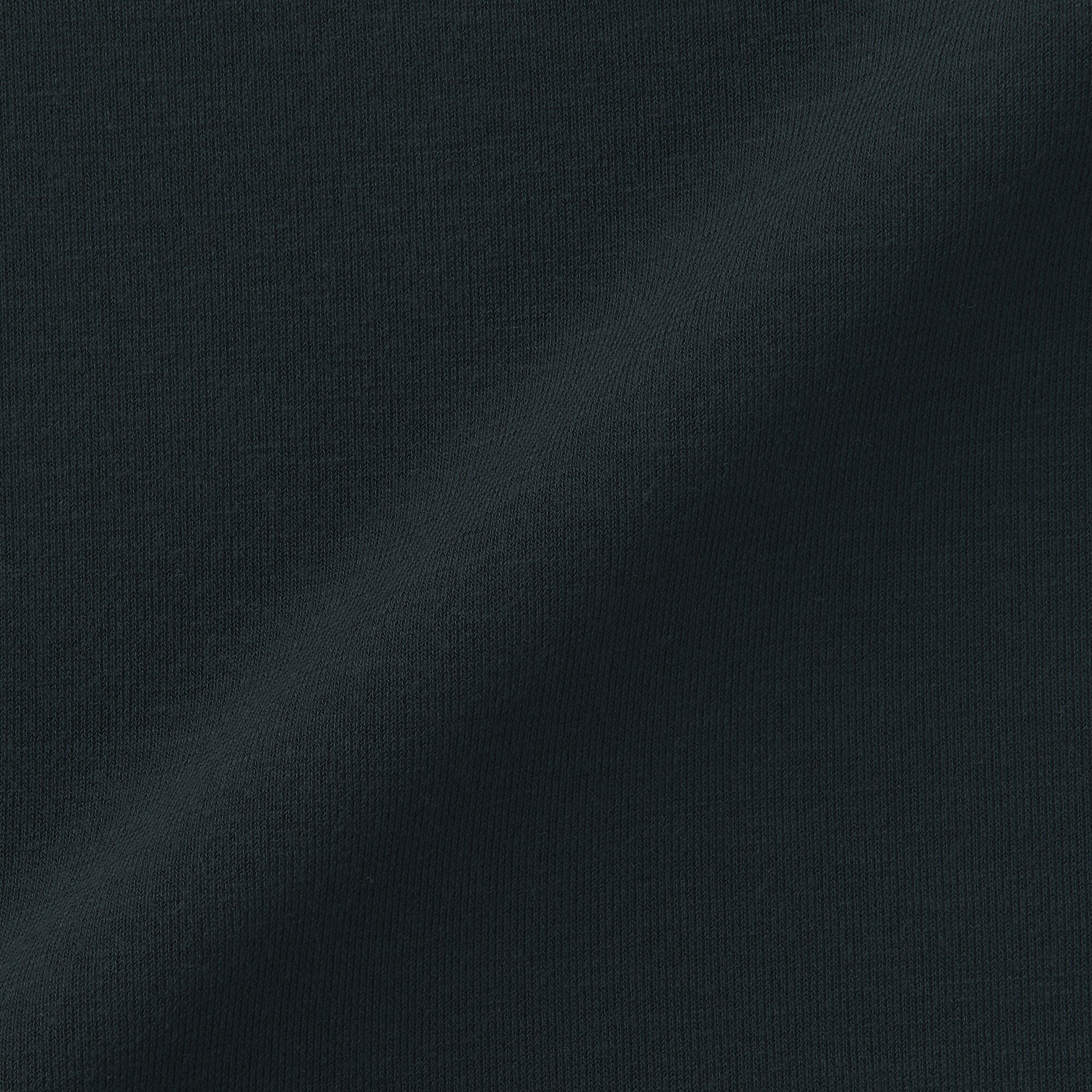 婦人　シアークルーネック長袖Ｔシャツ