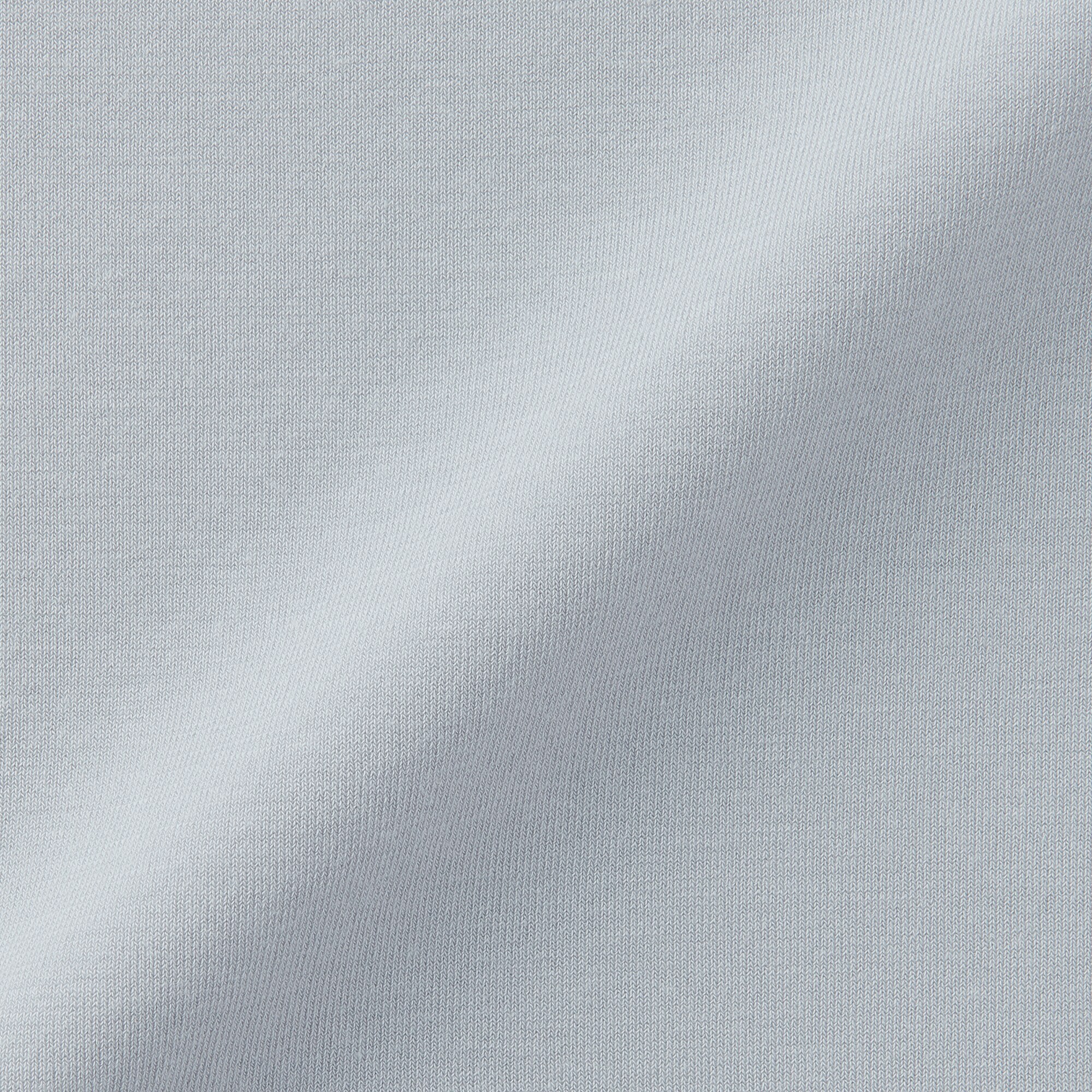 婦人　シアークルーネック長袖Ｔシャツ