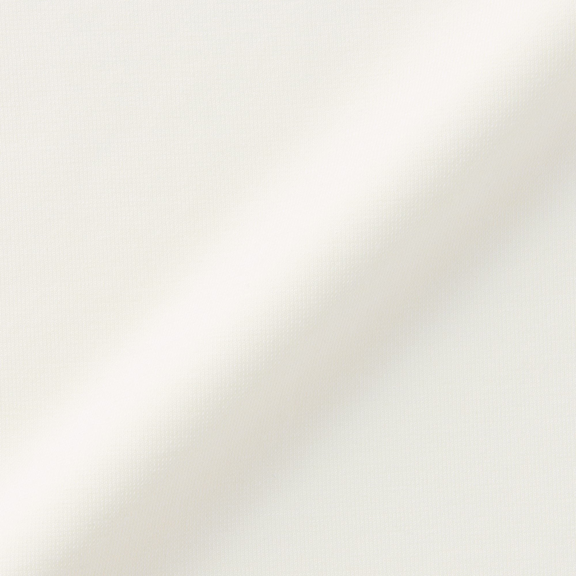 婦人　シアークルーネック長袖Ｔシャツ