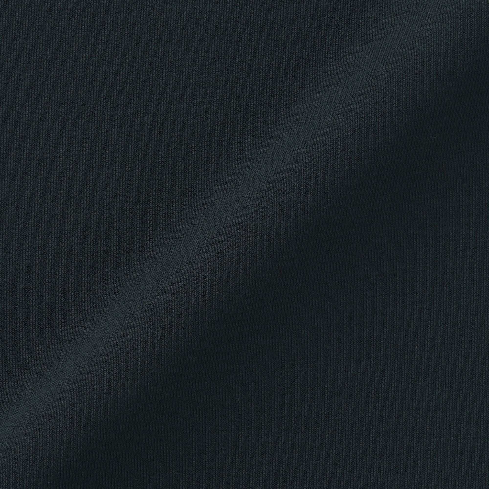 婦人　シアークルーネック長袖Ｔシャツ