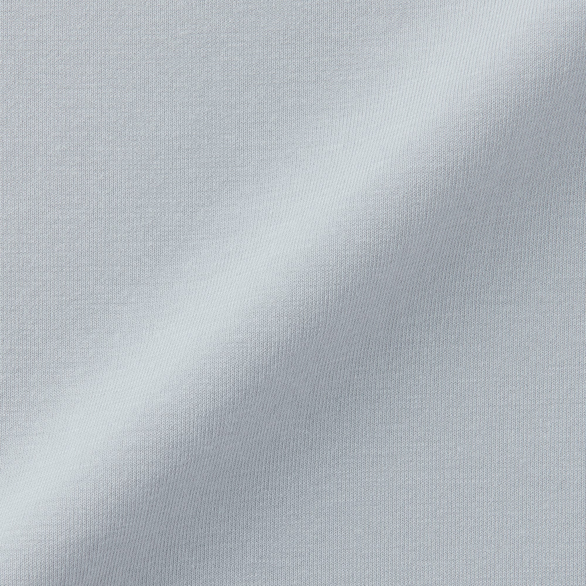 婦人　シアークルーネック長袖Ｔシャツ