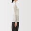 婦人　シアータートルネック長袖Ｔシャツ