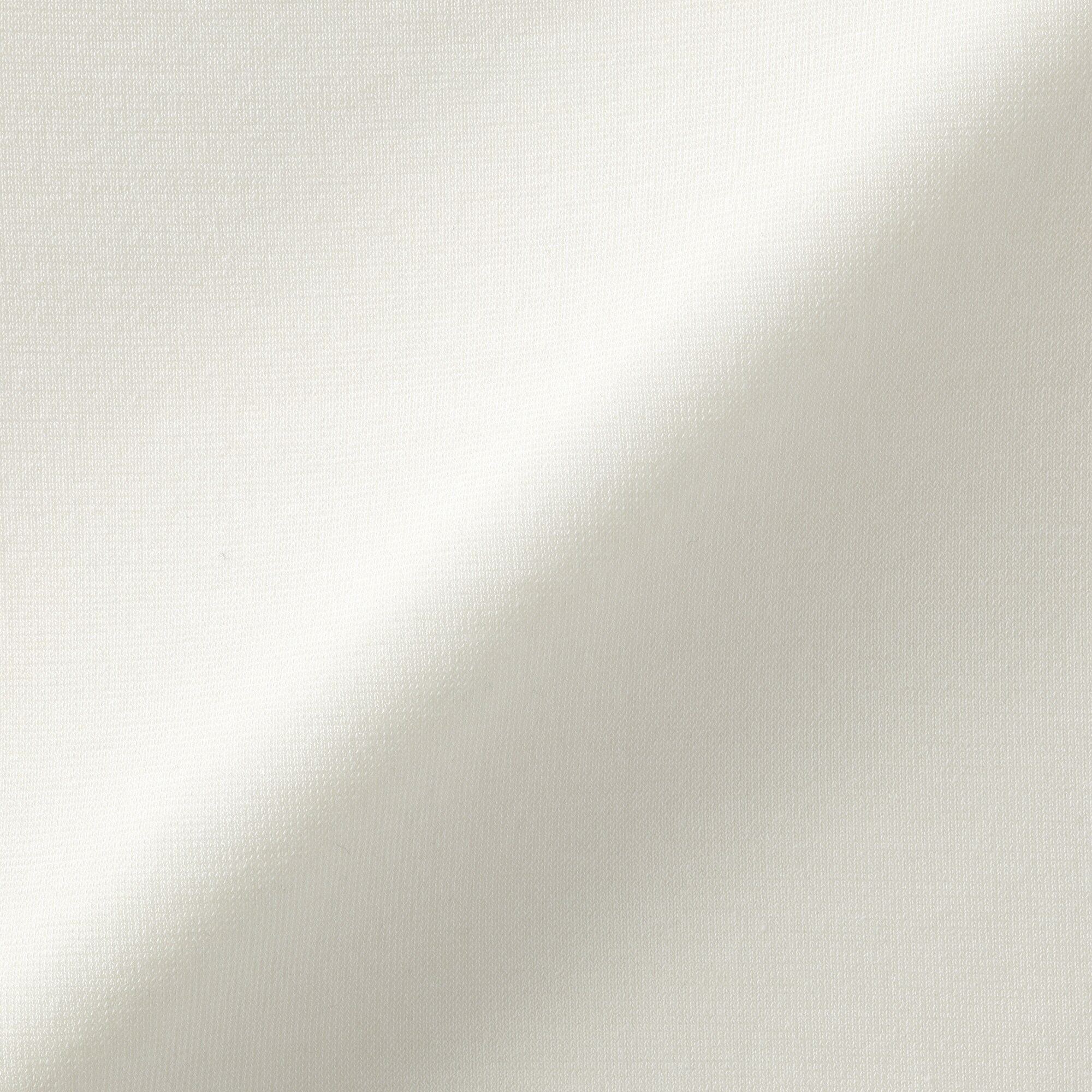 婦人　シアータートルネック長袖Ｔシャツ